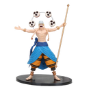 One piece God Ener figure