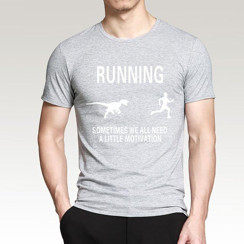 T-Shirt MOTIVATION