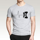 T-Shirt GAMER - VULTECH