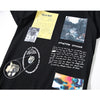 T-Shirt Meteor Streetwear imprimé
