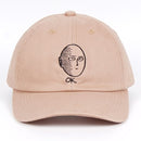 One Punch Man OK Saitama Fashion Cap