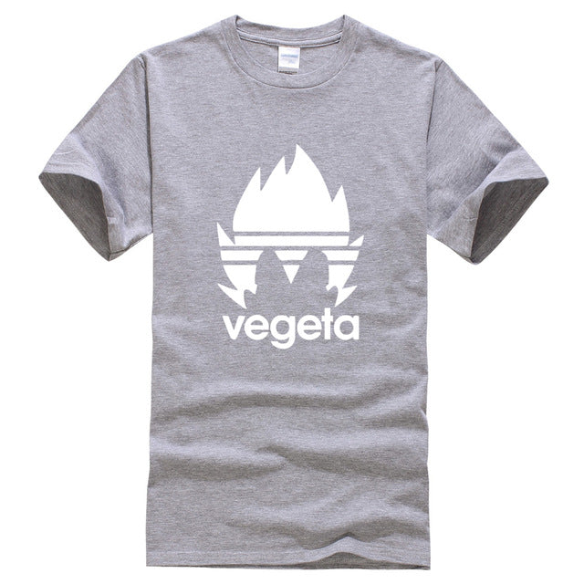 Manga Dragon ball Z VEGETA T-Shirt