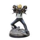 Figurine manga genos cyborg one punch man