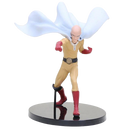 Figurine manga saitama punch