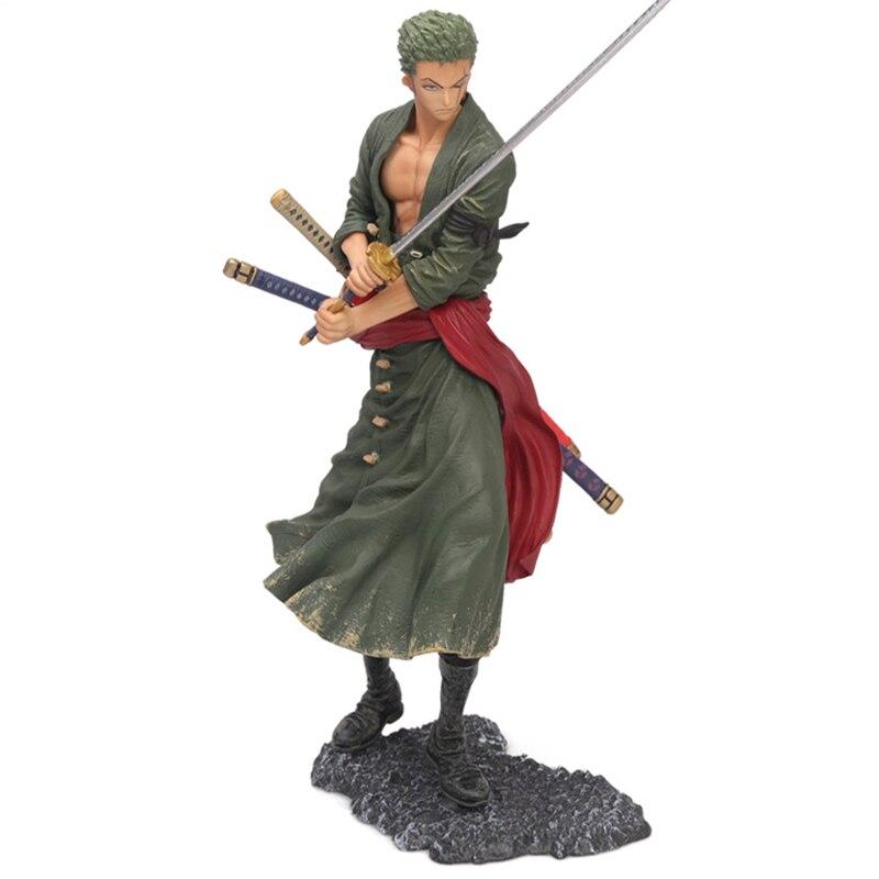 Roronoa One Piece Figure