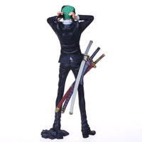 Roronoa Zoro One Piece Figure