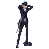 Roronoa Zoro One Piece Figure