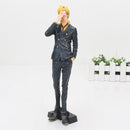 Sanji Vinsmoke One Piece Figure