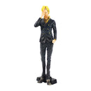 Sanji Vinsmoke One Piece Figure