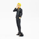 Sanji Vinsmoke One Piece Figure