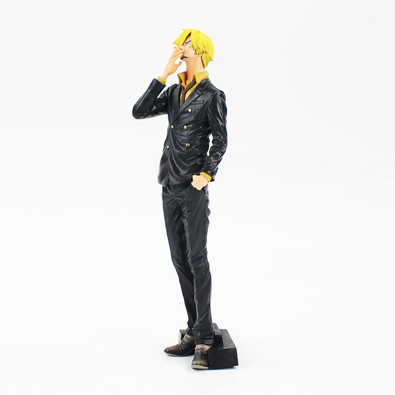 Figurine Sanji Vinsmoke One Piece