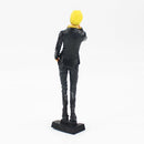 Sanji Vinsmoke One Piece Figure