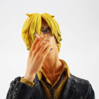 Figurine Sanji Vinsmoke One Piece