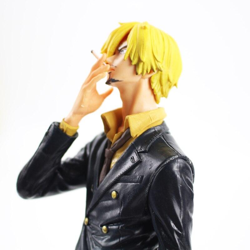 Sanji Vinsmoke One Piece Figure