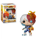 My Hero Academia todoroki POP figure