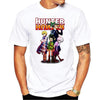 T-shirt kurapika gon Leorio Killua hunter x hunter