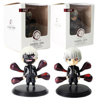 Figurines manga pop ken kaneki avec boite